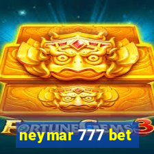 neymar 777 bet